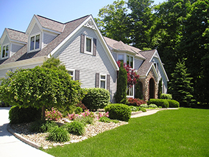 Landscapers and Lawncare Services in Clinton, MS